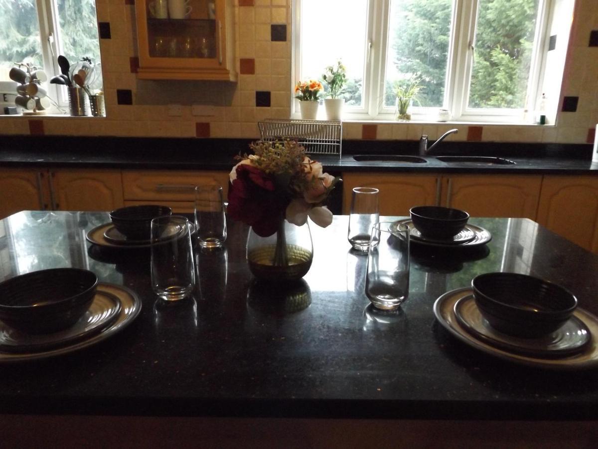 Gainford Rise 1 4* Coventry
