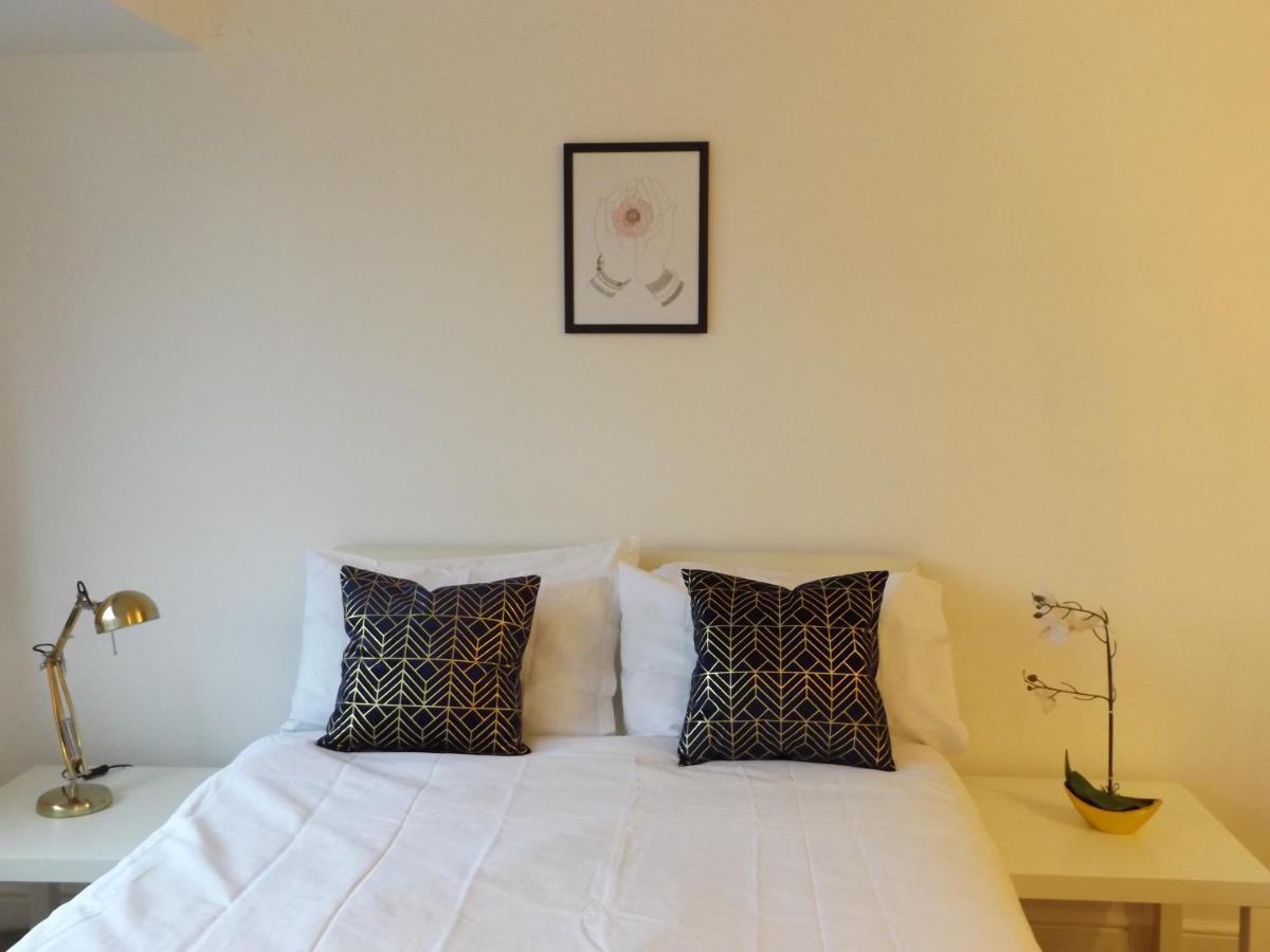Hotel Gainford Rise 1 Coventry