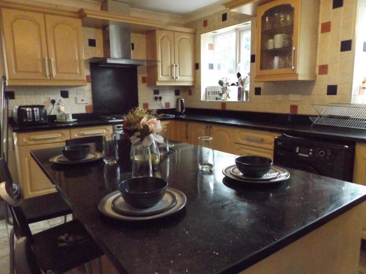 Gainford Rise 1