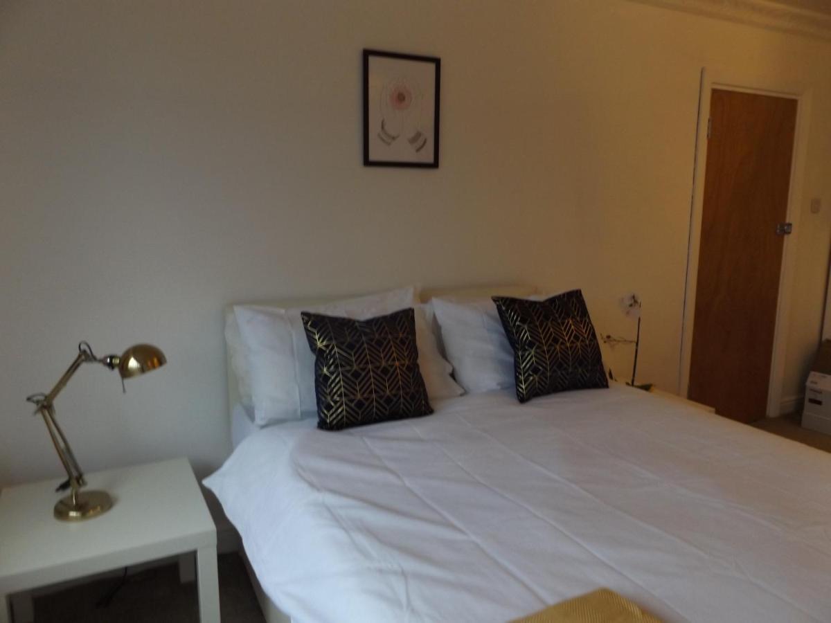 Hotel Gainford Rise 1 4*